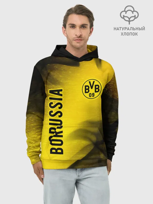 BORUSSIA / Боруссия