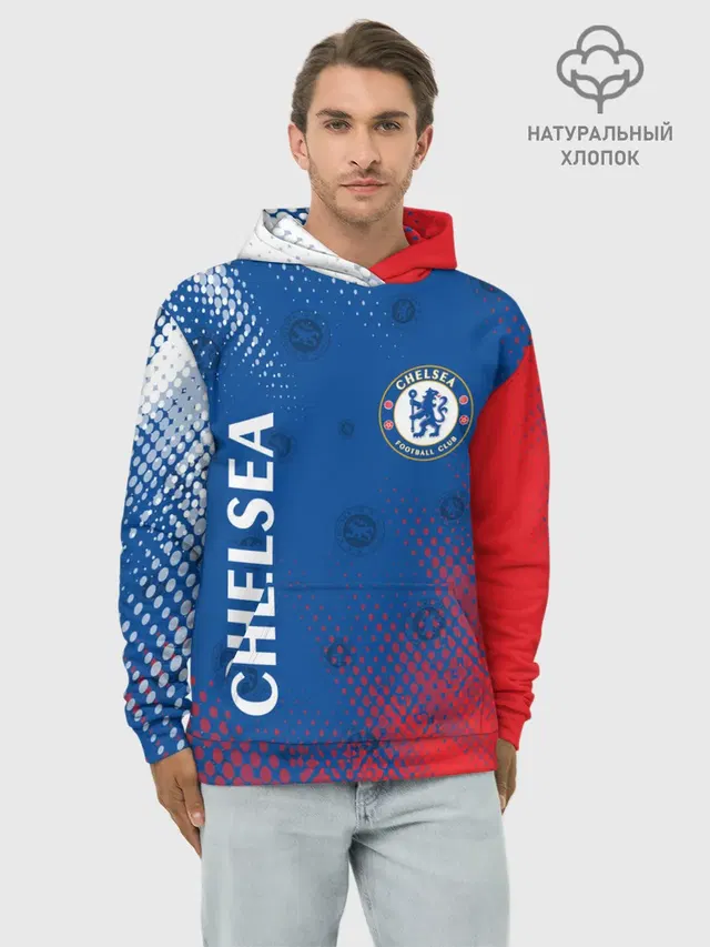 CHELSEA F.C. / ЧЕЛСИ