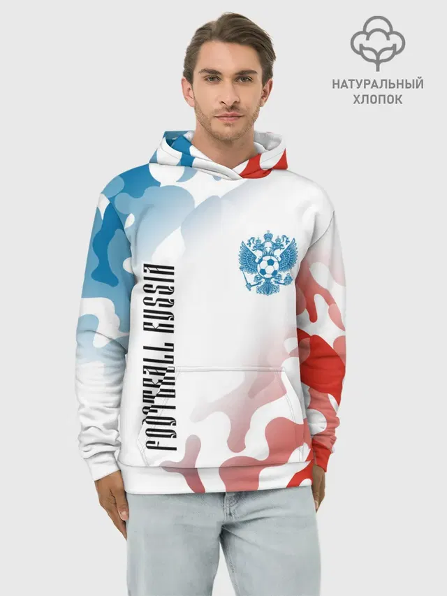 FOOTBALL RUSSIA / Футбол
