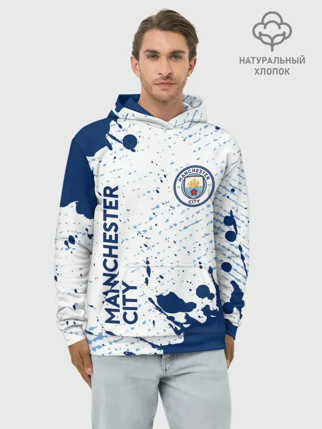 MANCHESTER CITY Манчестер Сити
