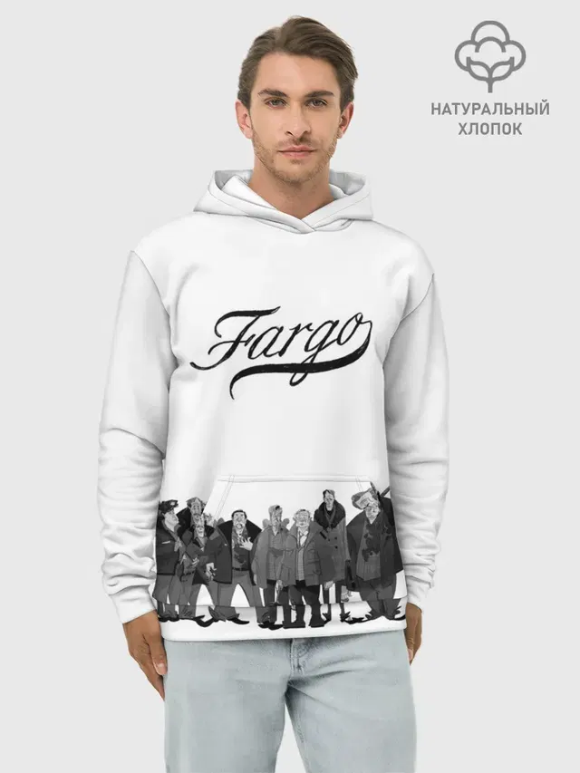 Fargo