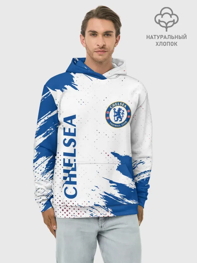 CHELSEA F.C. / ЧЕЛСИ