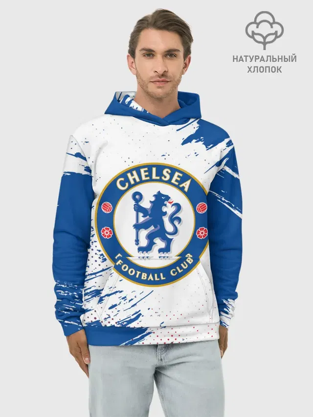 CHELSEA F.C. / ЧЕЛСИ