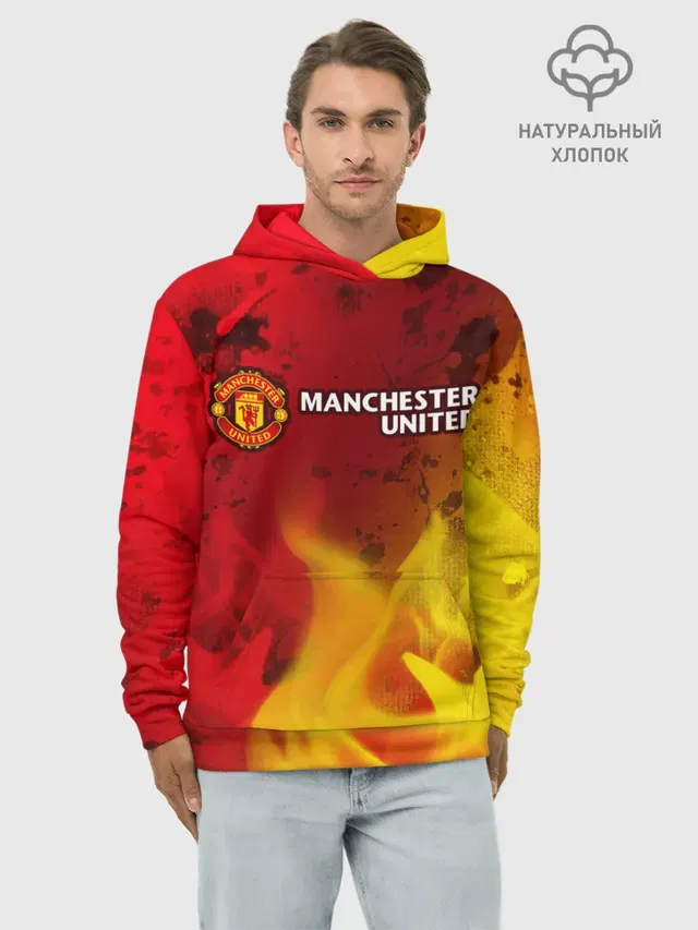 MANCHESTER UNITED