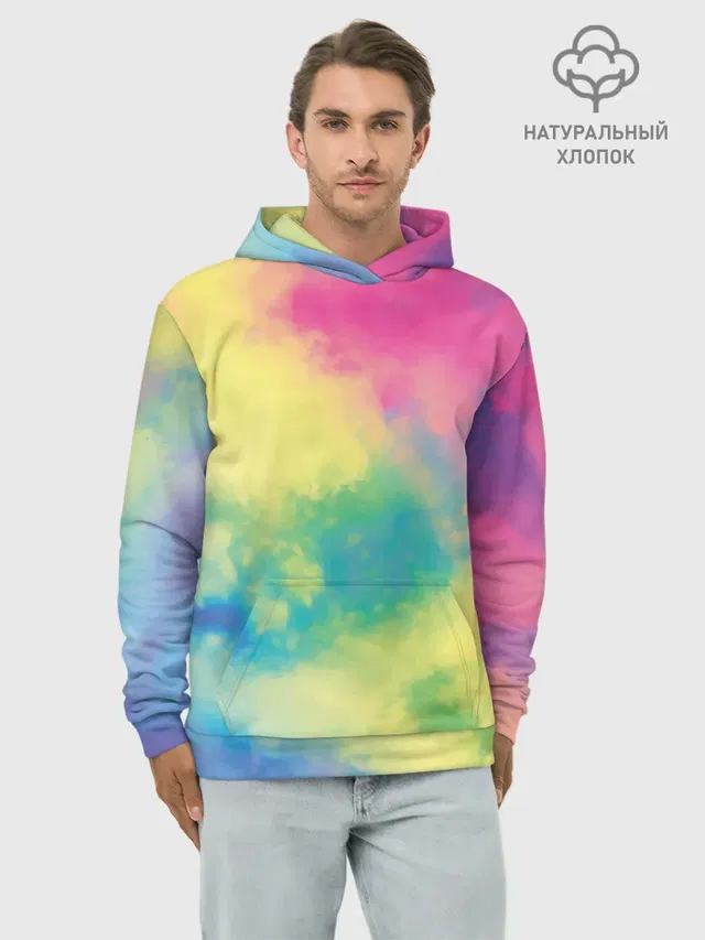 Tie-Dye