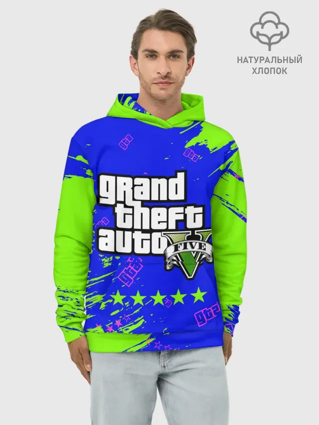 GTA 5 / ГТА 5