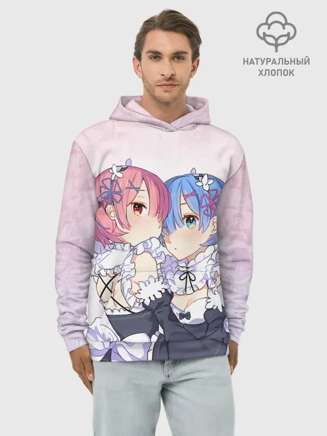 Re:Zero, Рам и Рем