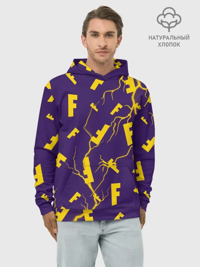 FORTNITE / ФОРТНАЙТ
