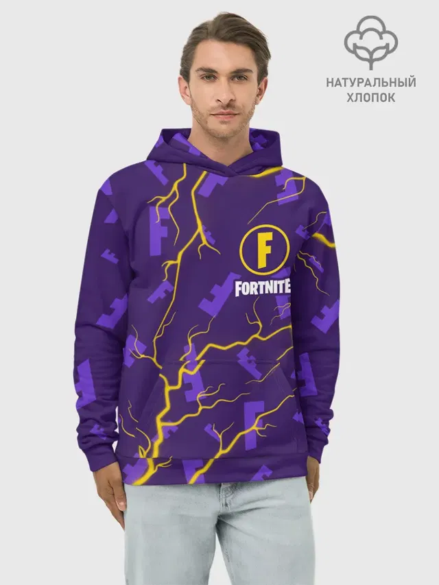 FORTNITE / ФОРТНАЙТ