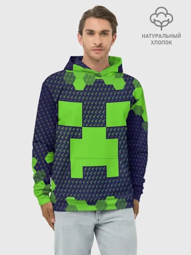 MINECRAFT / МАЙНКРАФТ
