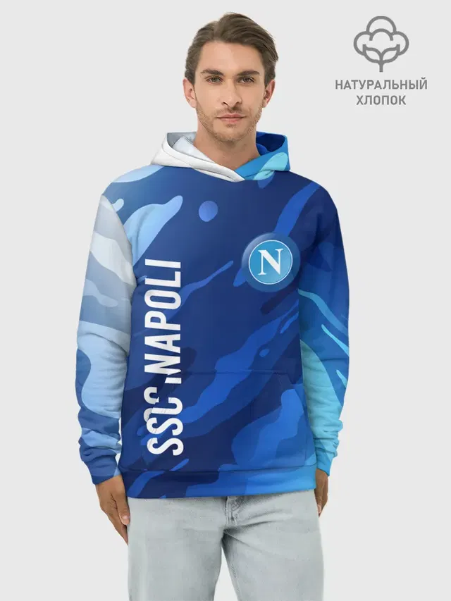 SSC NAPOLI / Наполи