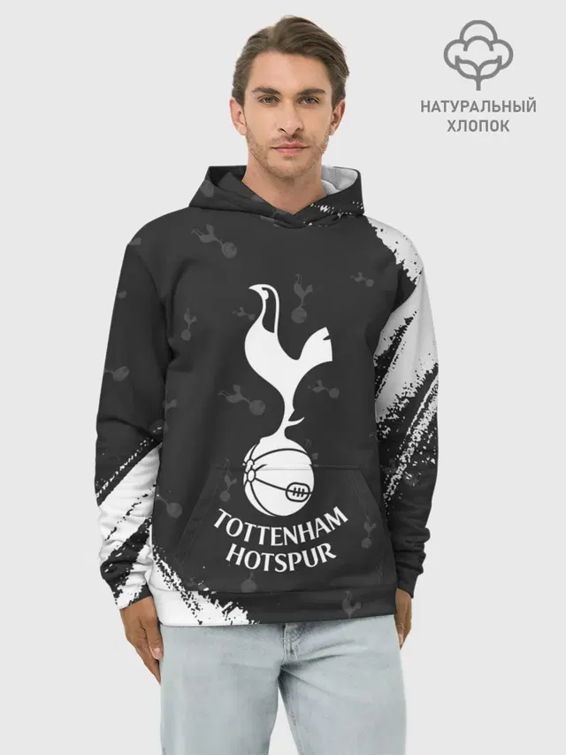 TOTTENHAM HOTSPUR / Тоттенхэм