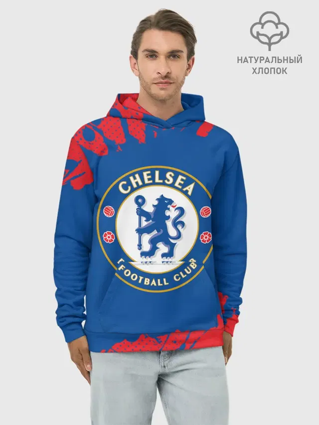 CHELSEA F.C. / ЧЕЛСИ
