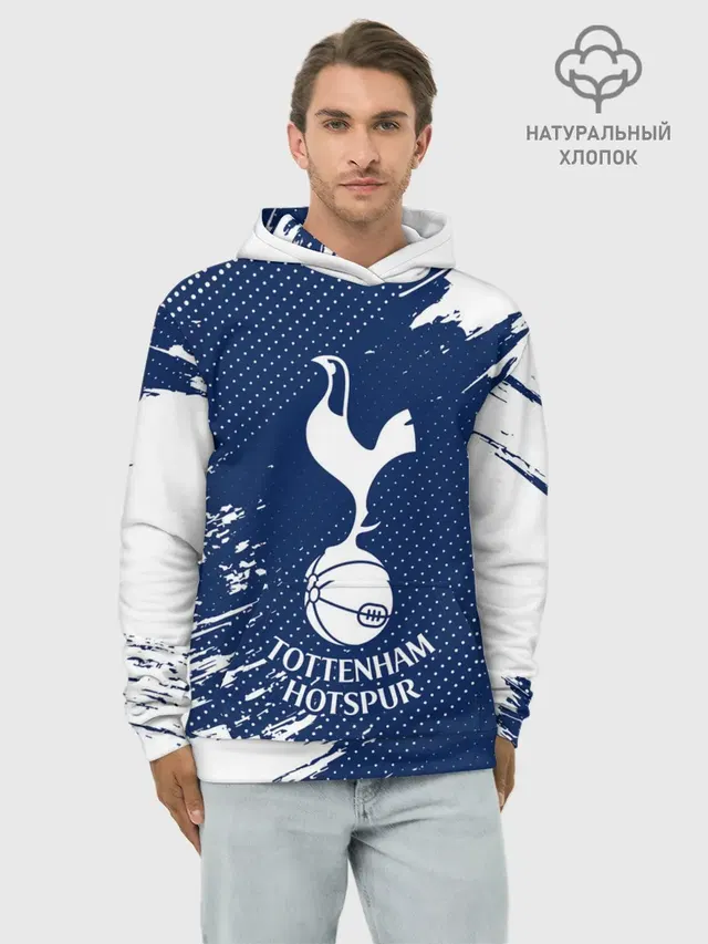 TOTTENHAM HOTSPUR / Тоттенхэм