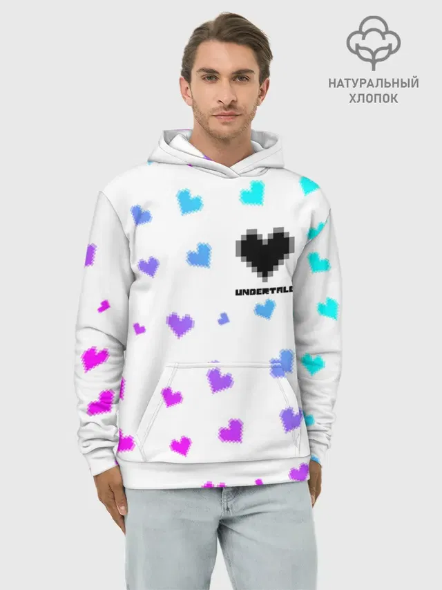 UNDERTALE / АНДЕРТЕЙЛ