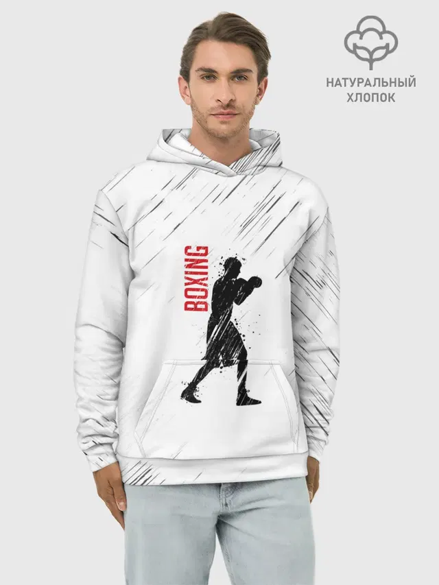 Бокс