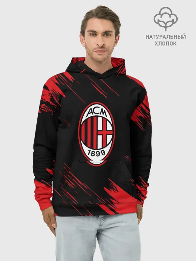 AC MILAN.