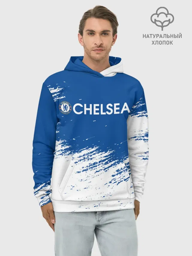 CHELSEA.