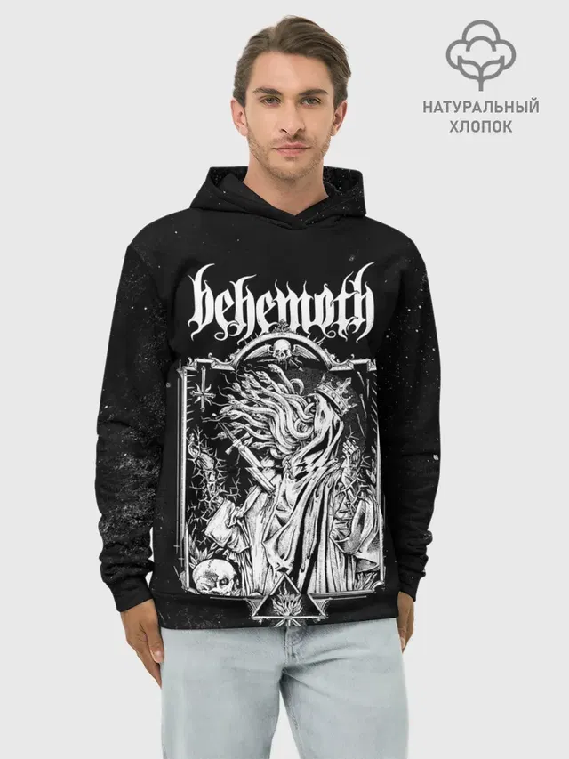 Behemoth