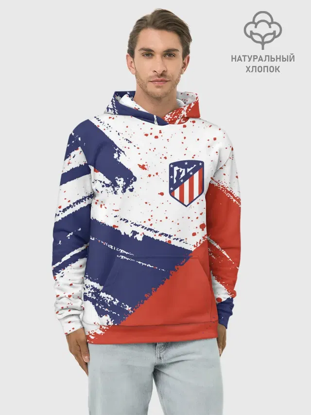 ATLETICO MADRID / Атлетико
