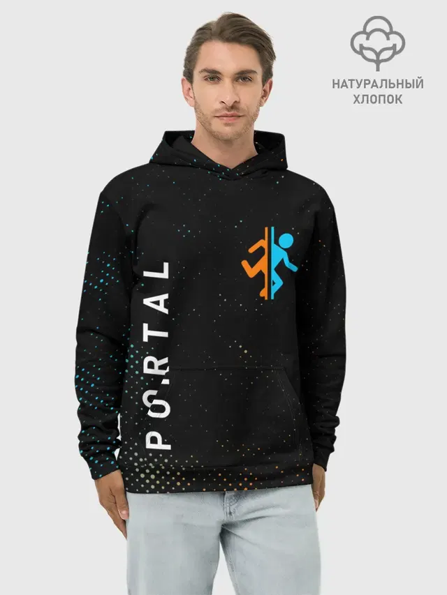 PORTAL / ПОРТАЛ