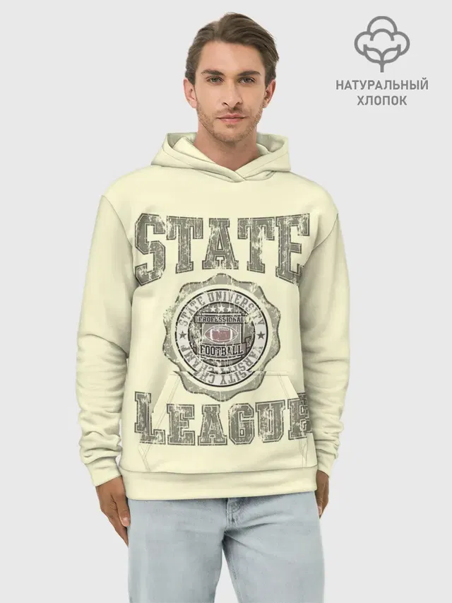 State League
