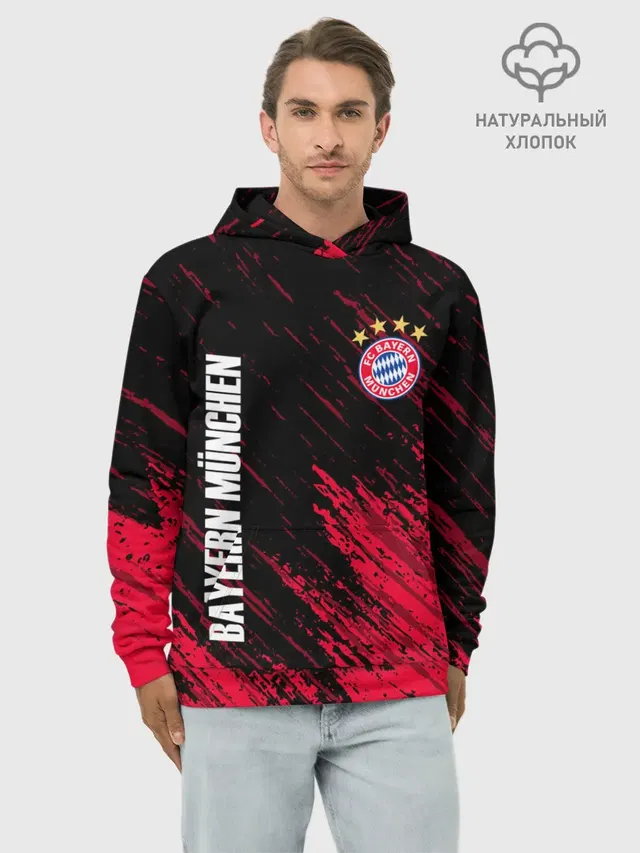 BAYERN MUNCHEN.