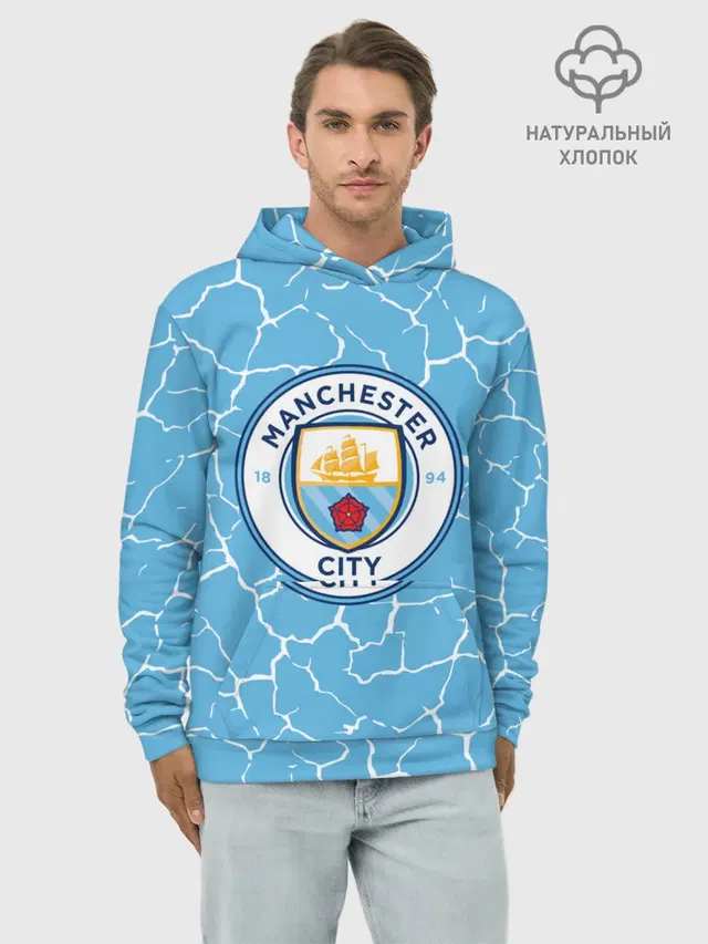 MANCHESTER CITY.