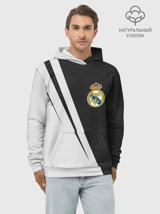REAL MADRID / РЕАЛ МАДРИД