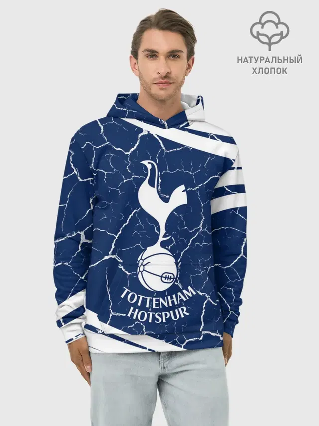 TOTTENHAM HOTSPUR / Тоттенхэм