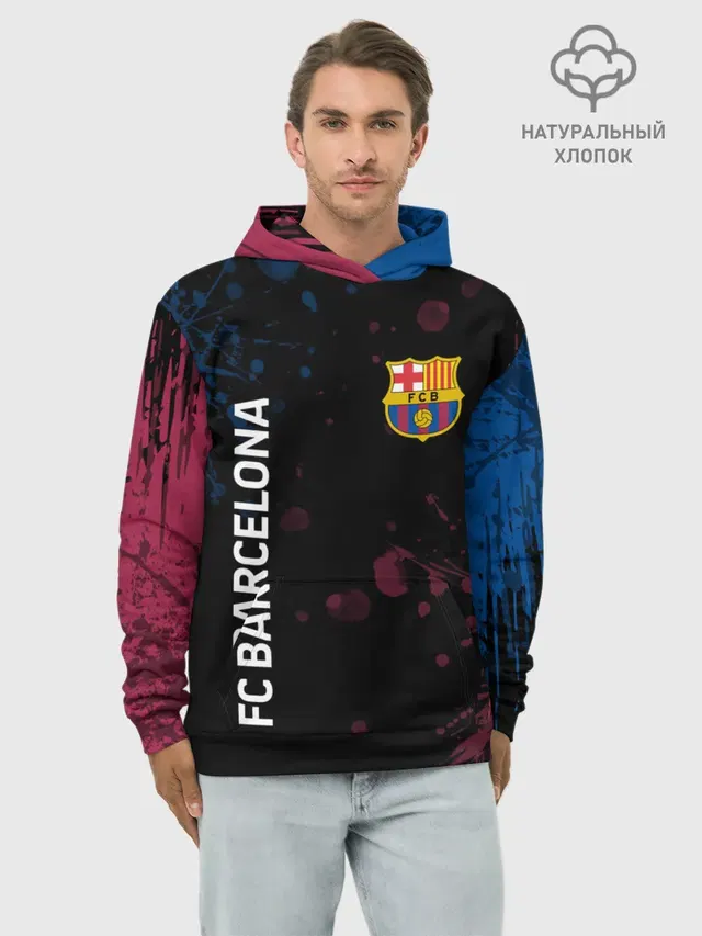 FC BARCELONA.