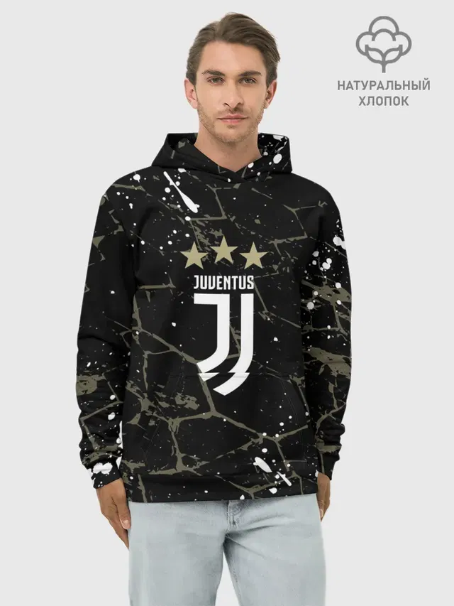 JUVENTUS.