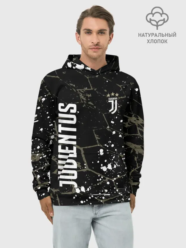 JUVENTUS.