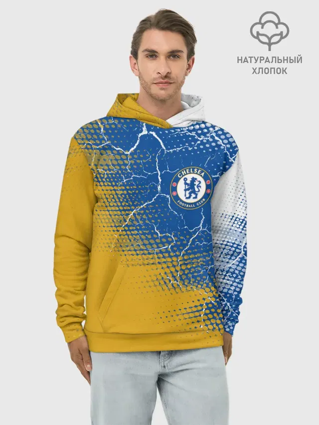 CHELSEA F.C. / ЧЕЛСИ