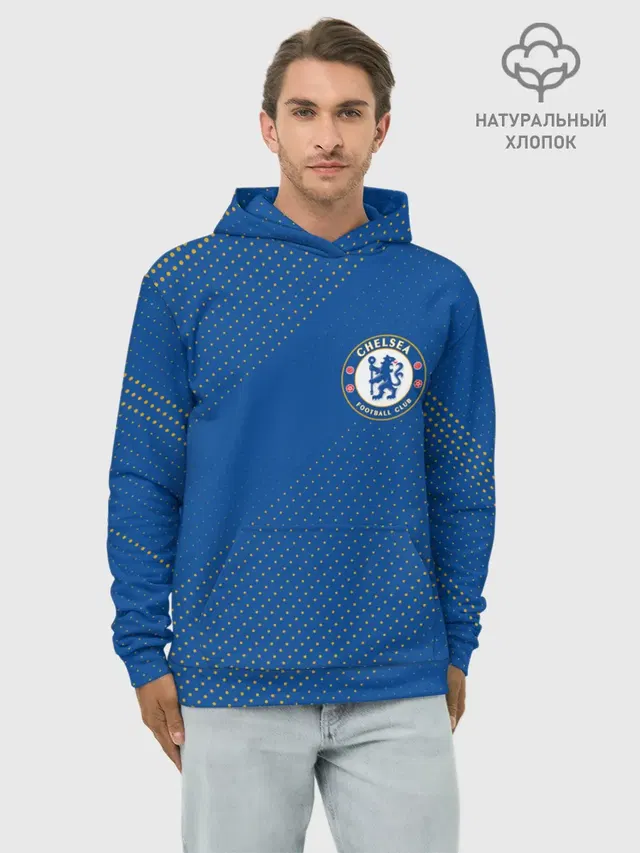 CHELSEA F.C. / ЧЕЛСИ