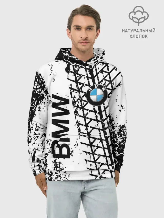 BMW.
