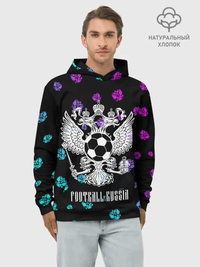FOOTBALL RUSSIA / Футбол
