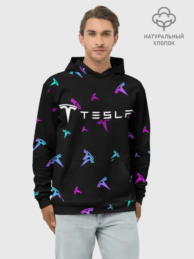 TESLA / Тесла