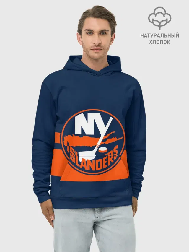 NY ISLANDERS NHL
