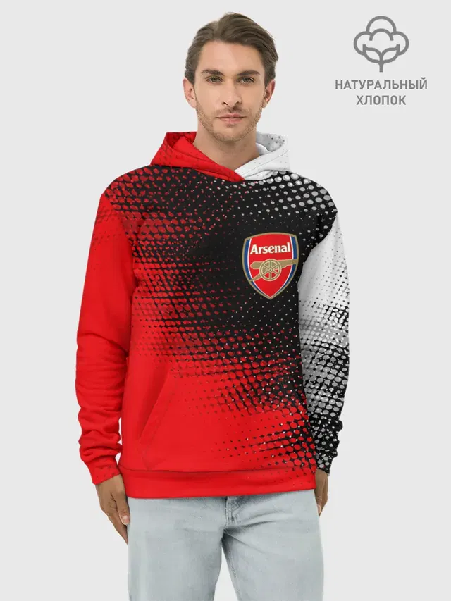 ARSENAL / Арсенал