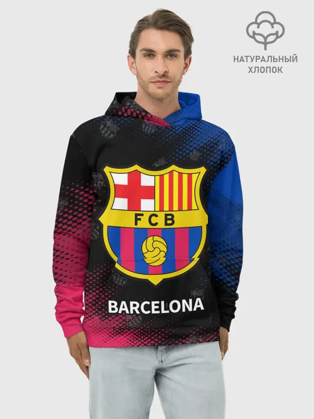 BARCELONA / БАРСЕЛОНА