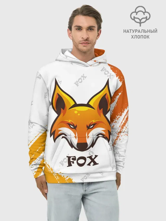 FOX