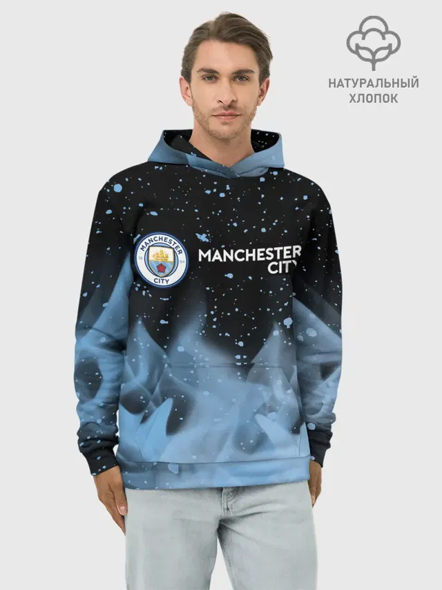 MANCHESTER CITY Манчестер Сити