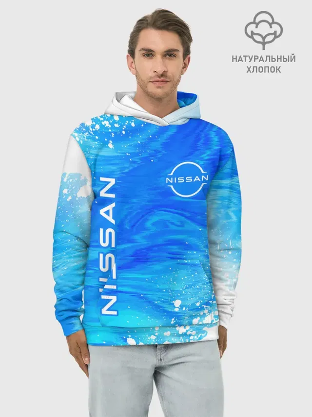 NISSAN / Ниссан