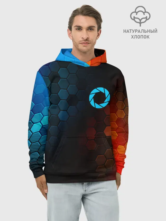 PORTAL / ПОРТАЛ