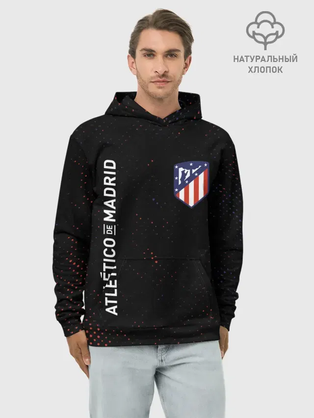 ATLETICO MADRID / Атлетико