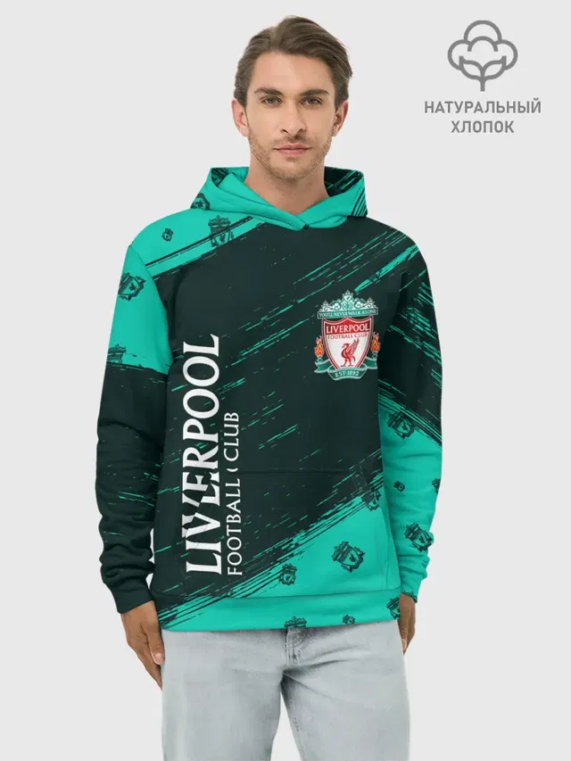 LIVERPOOL / Ливерпуль
