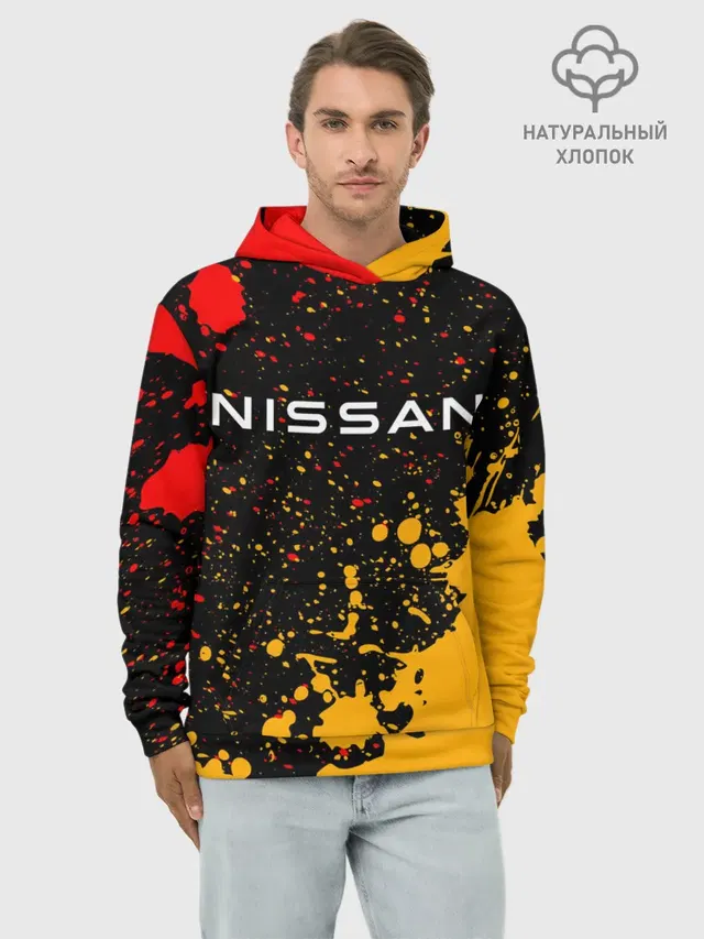 NISSAN / Ниссан