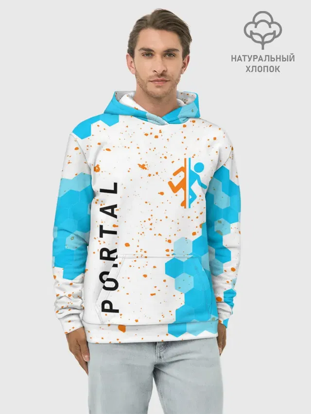 PORTAL / ПОРТАЛ