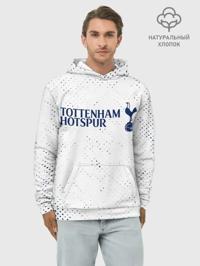 TOTTENHAM HOTSPUR / Тоттенхэм